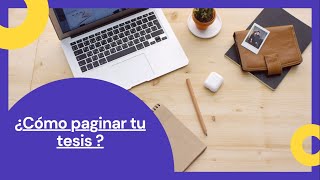 ¿Como paginar un documento en Word [upl. by Eulau]