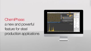 Accurately identify and assigns phases in zirconia mullite with ChemiPhase [upl. by Aisayt507]