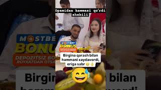 KAYFIYAT UCHUN BITTA LIKE😅👍funny 1mln comedyvideos instagram subscribe japan rek rells vsco [upl. by Conny314]