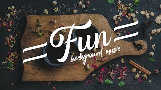 HAPPY and FUN Background Music for Videos [upl. by Elbart]