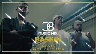 Gazapizm FtCeza  Baskın Kubilay Sirin Remix [upl. by Deirdra]