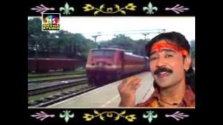 Ane Hed Railgadi Bhathiji Ne Dham  New Gujarati Devotional Song  Meena Studio [upl. by Anail]