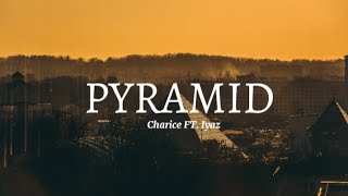 Charice  Pyramid Lyrics feat Iyaz [upl. by Nomde944]