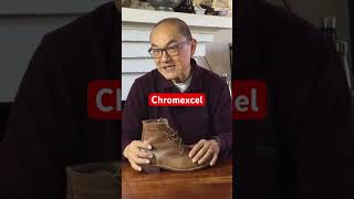 Full review of OSB Trench Boot on Bootlosophy serviceboots goodyearwelted horween [upl. by Yortal]