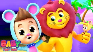 🔴LIVE O Menino Que Gritou Lobo e mais Histórias Divertidas para Crianças  Kids Tv [upl. by Aehr476]