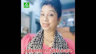 Benefits of Omega 3  Aplomb Health Care limited [upl. by Fernandez170]