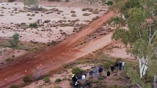 Finke Desert Race 2023 [upl. by Leena]