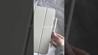 asmr ipad ipadrefresh refreshipad newipad accessories amazonfinds ipadpro newipadcase [upl. by Gerstein]