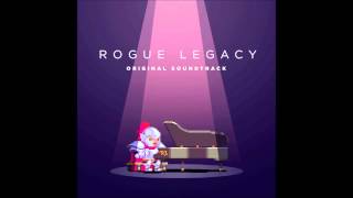 Rogue Legacy OST  05 SeaSawHorse Legacy Select [upl. by Marleen704]