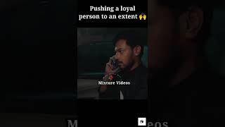 pushing a loyal person to an extent😥 Mehwish hayyat  teri meri kahani foryou viral shortvideo [upl. by Fleda169]