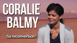 Coralie Balmy  son engament écologique avec Parley x Adidas et au CEST Med [upl. by Neveda]