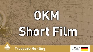 Treasure Hunting with OKM  A metal detecting short film from OKM Germany [upl. by Lowrie296]