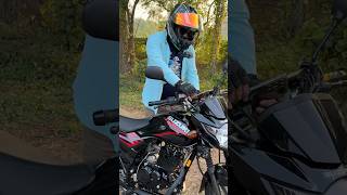 Crazy for Motovlogging 🏍️💯❤️ shorts bikelife bikelover [upl. by Thill]