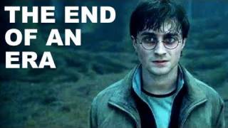 Harry Potter and the Deathly Hallows Part 2  Beyond The Trailer [upl. by Singh]