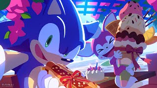 Forevers Favorites  Sonic The Hedgehog Music Collection  10 Minutes Each 12  1 Soundtracks [upl. by Lede565]