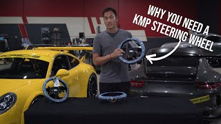 How KMP Steering Wheels Can Improve Your Driving Experience [upl. by Ardnekan103]