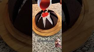 Testy testy cake 🎂🎂🤤😋😱shorts cake testey chocolate [upl. by Sukramal]