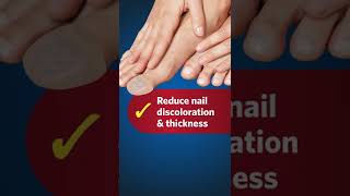 Kerasal Nighttime Renewal Fungal Nail Patches [upl. by Dominica]