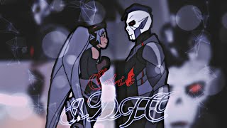 Entrapta and Hordak IDFC Edit [upl. by Ob]