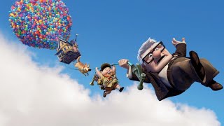 If Up was made in the Philippines  Davao Conyo Dub [upl. by Tertia]