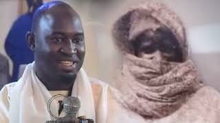 Serigne bou diangoul Wakhtan Serigne djily Mbackè Kosso [upl. by Engis]