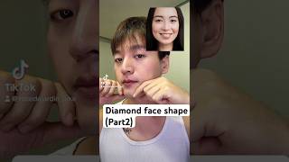 Diamond face guasha routine guashamassage skincare guasha kbeauty amazonblackfriday [upl. by Wayolle]