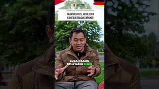 Rahasia Sukses Ausbildung sebagai Konstruktion Mechaniker ausbildung ausbildungdijerman jerman [upl. by Ahsemik]