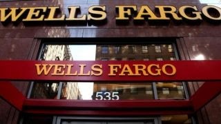 Is Wells Fargo a buy [upl. by Oalsecnew]