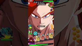 NEW Ultra SS4 Gogeta IS OUR WORST FEARS [upl. by Mail647]