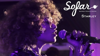 Starley  Call On Me  Sofar Los Angeles [upl. by Irolam982]