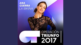 La Bikina Operación Triunfo 2017 [upl. by Analed]