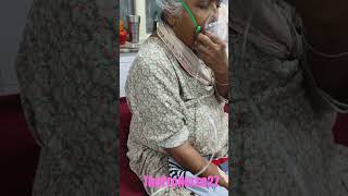 Nebulization kaise kre Nebulization procedure medicine use in nebulizationAlbuterolBudesonide [upl. by Nomled641]