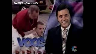 Rede Globo – Vinheta institucional 1996 [upl. by Berty]