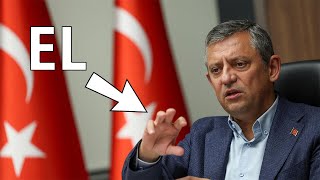 CY  Özgür Özel El Yükseltti feat Erlik amp Burhi [upl. by Thorner]