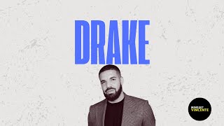 Drake The Incredible Story of the Rapper Who Changed Music Forever [upl. by Damalis]