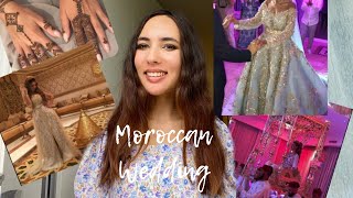 Traditional Moroccan wedding everything you need to know [upl. by Blessington128]