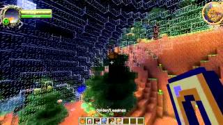 Minecraft mods 147 11  Pandoras Box  Puszka PandoryLosowe zdarzenia w minecraftcie [upl. by Kendry366]