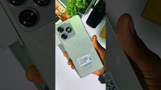 Ulefone Note 18 Ultra 5G Unboxing short smartphone unboxing ulefone [upl. by Margaret368]