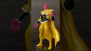 Sinestro Parallax  DC Multiverse dcmultiverse mcfarlanetoys [upl. by Yme973]