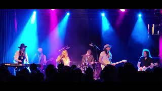 Stand Back performed by Rumours Fleetwood Mac tribute band in Pensacola Florida 62423 [upl. by Wehrle]