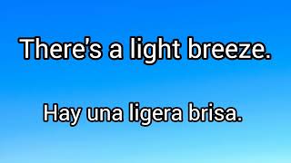 Práctica de conversation and listening en ingles [upl. by Tedi776]