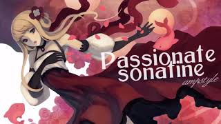 VOEZ Passionate Sonatine  ampstyle【音源】【高音質】 [upl. by Debi120]