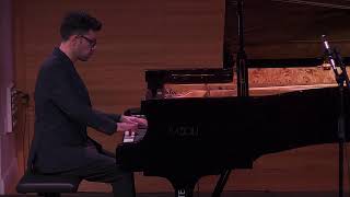 Giuliano Adorno Piano Recital [upl. by Laband]