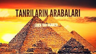 Tanrıların Arabaları 2 bölüm [upl. by Eelymmij883]