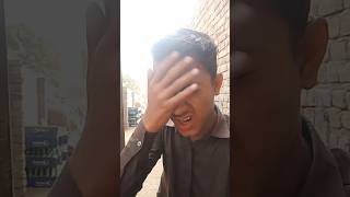 Jo hum se Gali Thora said🤣🤣 comedy funny realsfool funnyshorts youtubeshortviral ytshorts [upl. by Haila]