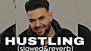 Hustlingvicky remix song slowreverb by kahlon music 🎧 use headphones🎧 [upl. by Nrojb]