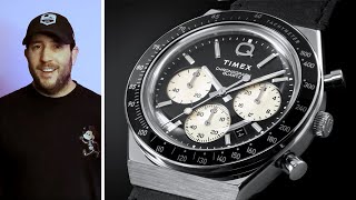 5 BEST Timex Watches In 2024 [upl. by Wey]