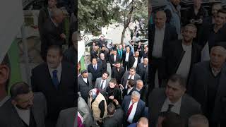 Kahramanmaraş Onikişubat Ak Parti Ofis Açılışı Fırat Görgelin Katlımıyla Gerçekleşti [upl. by Sheba]