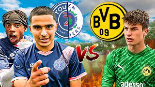 ULTIEME FINALEDAG VS DORTMUND 😱🔥 [upl. by Delia]