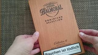 Balmoral Dominican Selection Collection [upl. by Furgeson]